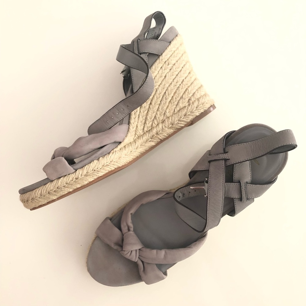Cole Haan espadrilles